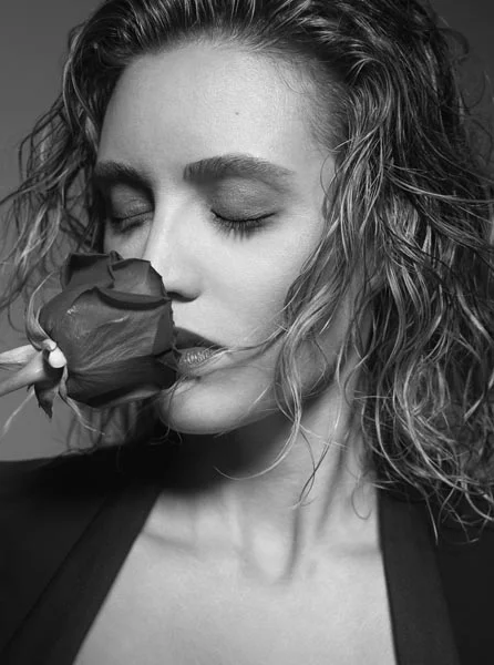 Evelyne Brochu