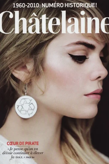 Coeur de Pirate