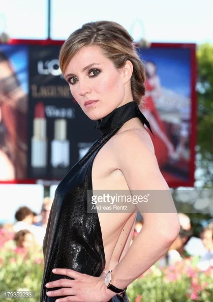 La Mostra, Venice film festival, Italy