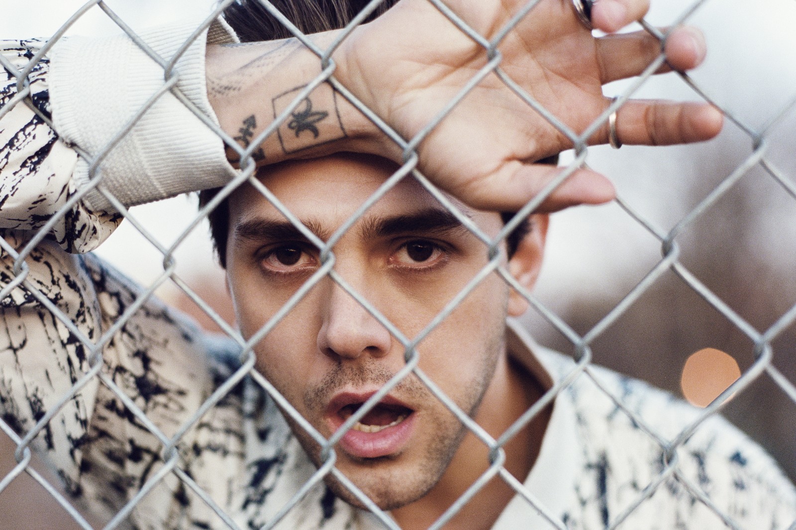 Xavier Dolan, Les Inrocks