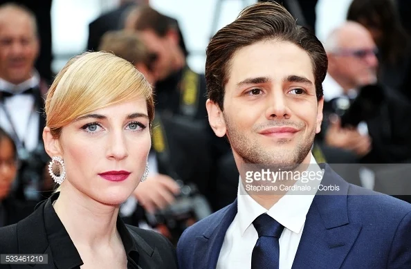 Nancy Grant Cannes 2016
