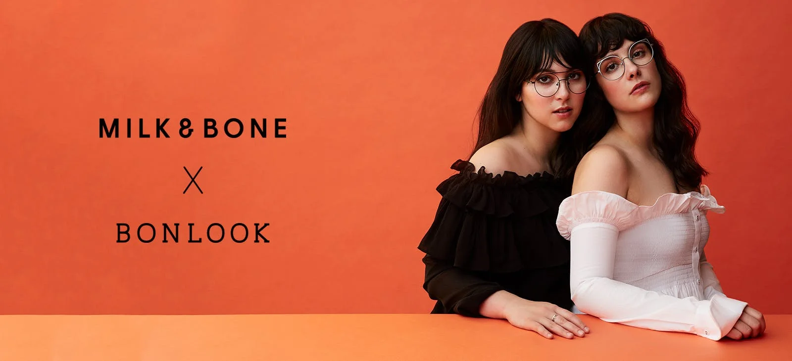 Milk & Bone