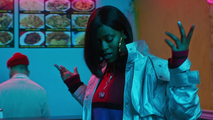 Tierra Whack - Whack World