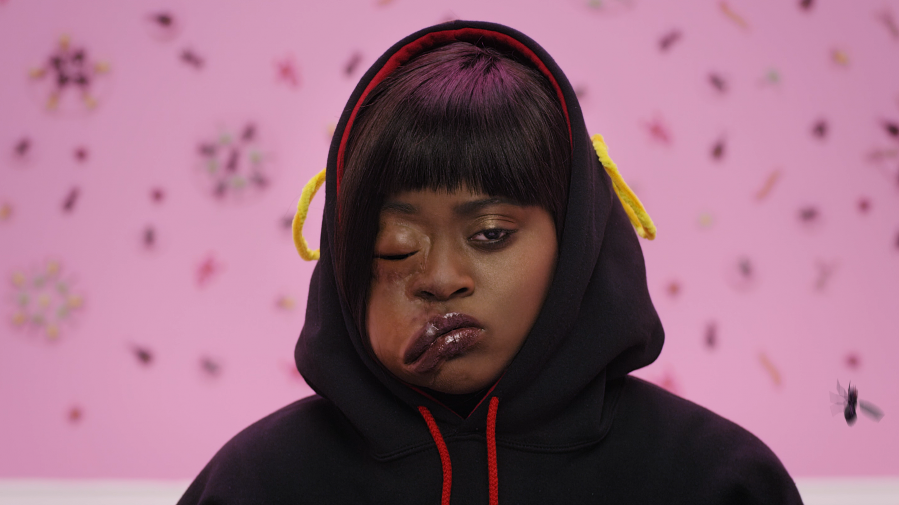 Tierra Whack - Whack world