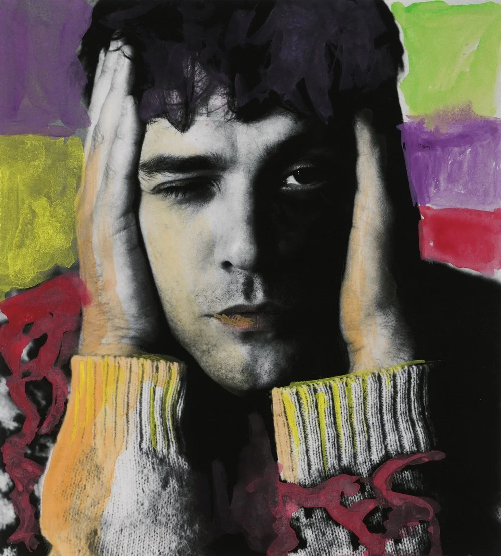 Xavier Dolan for ID magazine