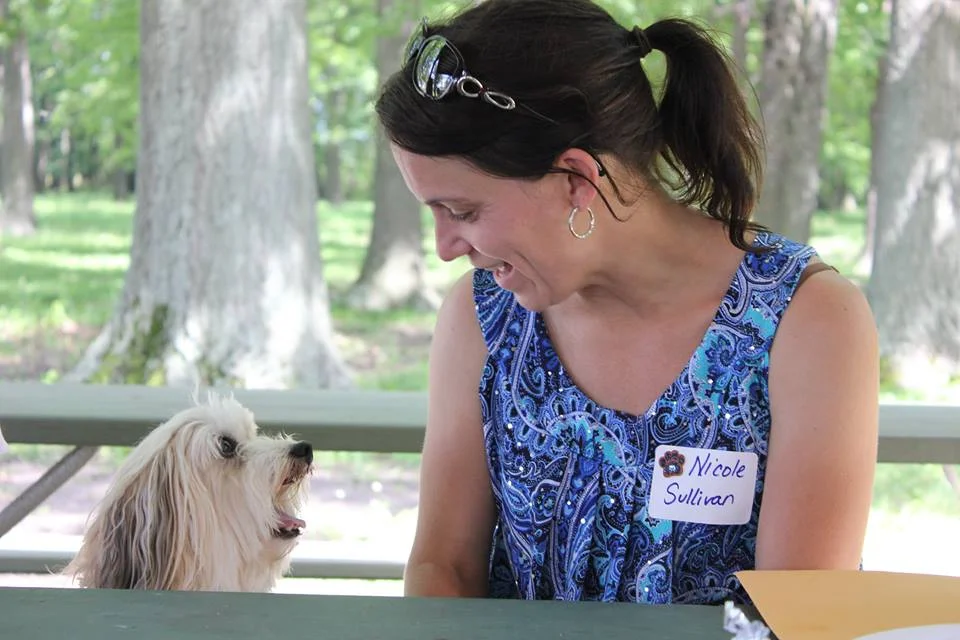 Annual Picnic Sept 17