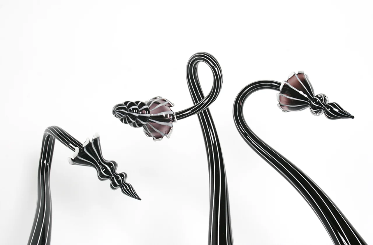 Group Shot, Black Skilsaw Umbrella Series, "The Villains"