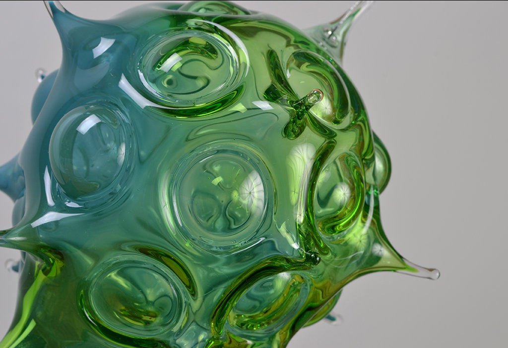 “BIOTA”, Muttart Conservatory Commission (Detail Images)