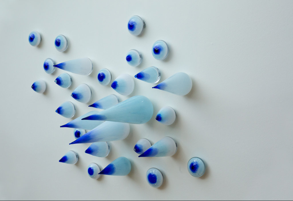 "Arctic Eye", from Less is More
