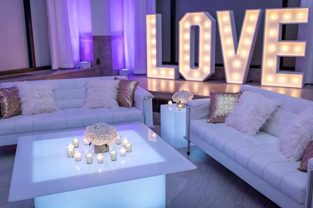 This is one of infinite memorable possibilities for your wedding at The Ballroom! Have a vendor offering amazing furniture and decor? We can accommodate! Photograph courtesy of Trevor Holden Photography.

#providence #rhodeisland #ballroom #weddings 