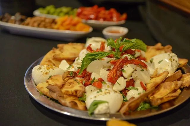 Our menu truly offers something for everybody - let us prepare your food and drink in-house to take some worry out of your next special event! 
#providence #rhodeisland #ballroom #weddings #specialevents #providencewedding #rhodeislandwedding