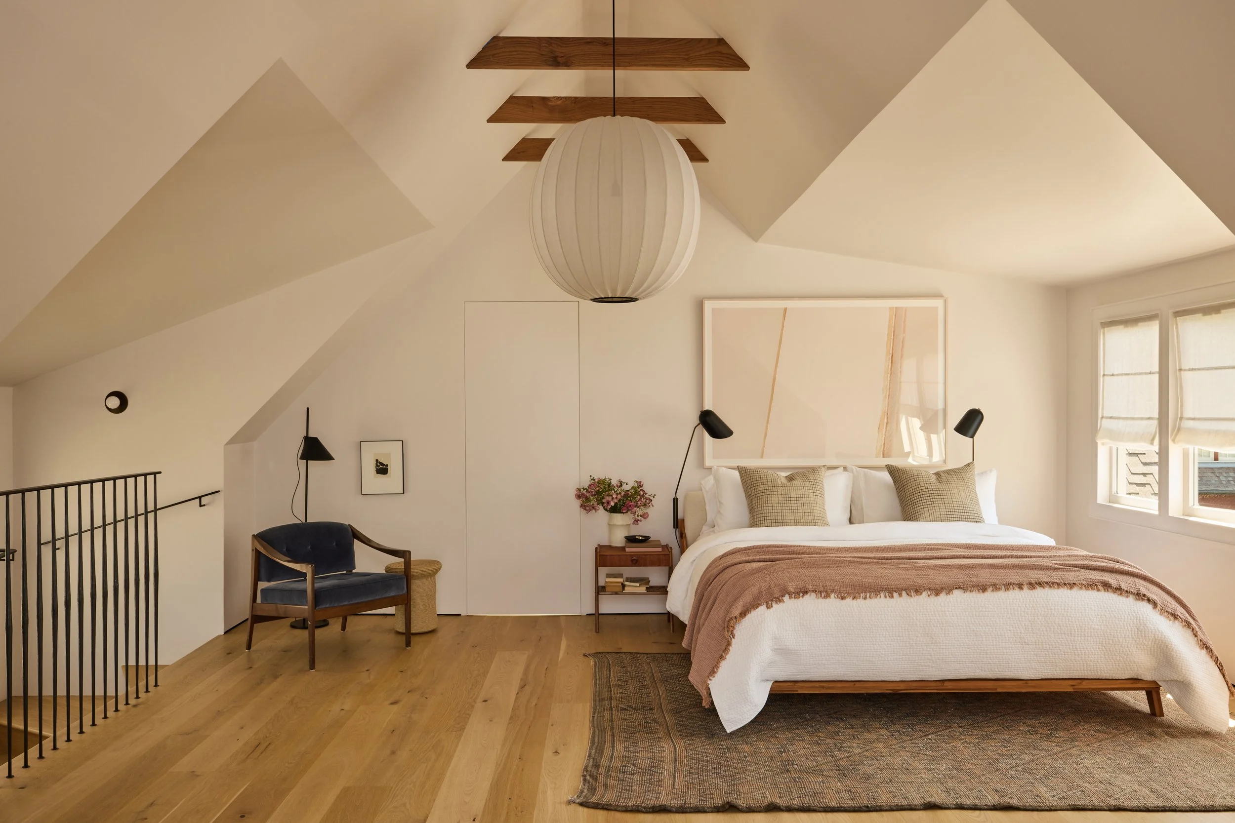 Claremont Primary Bedroom