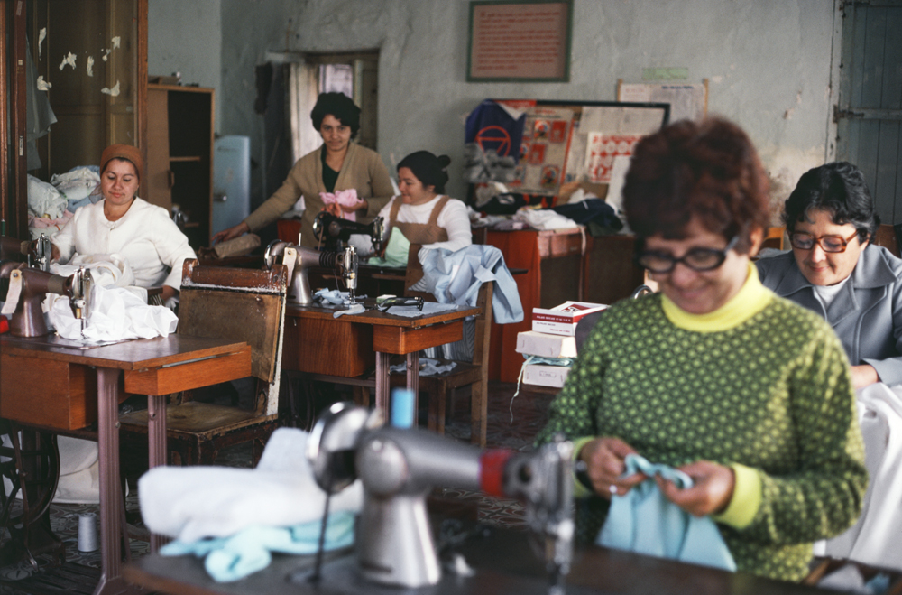  Sewing Workshop 