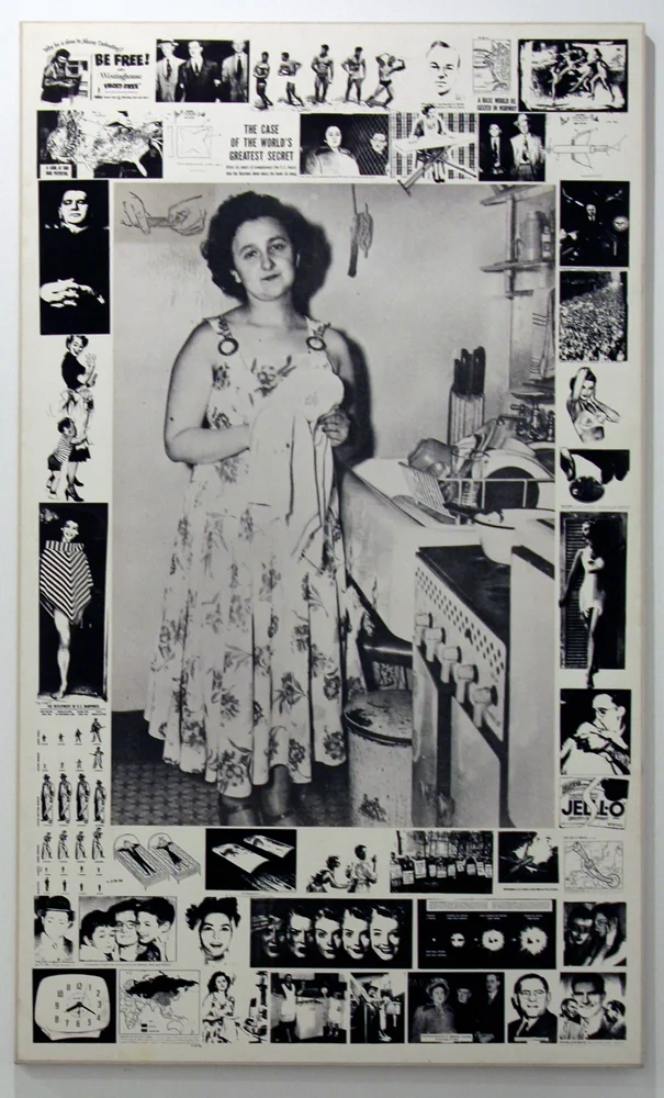 Unknown Secrets (The Secret of the Rosenbergs) (1988)