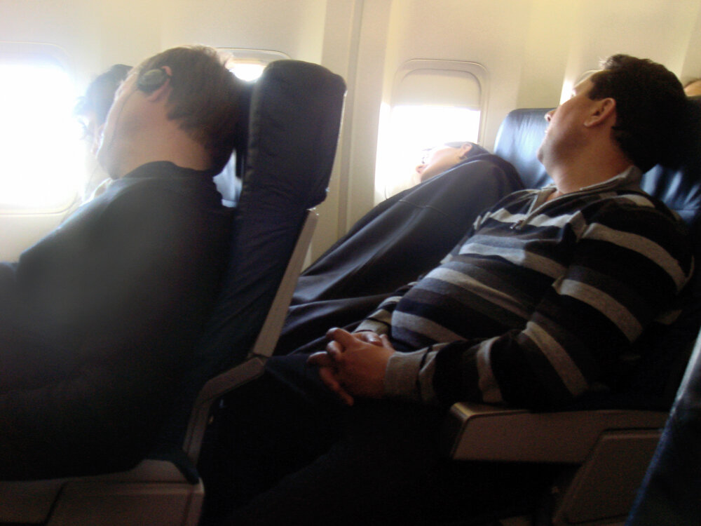 Onboard Sleepers (n.d.)