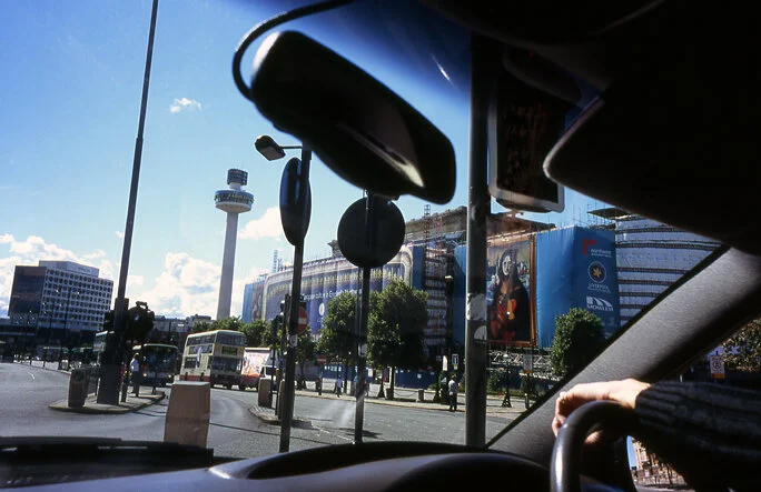 Liverpool Delving and Driving ( 2004)