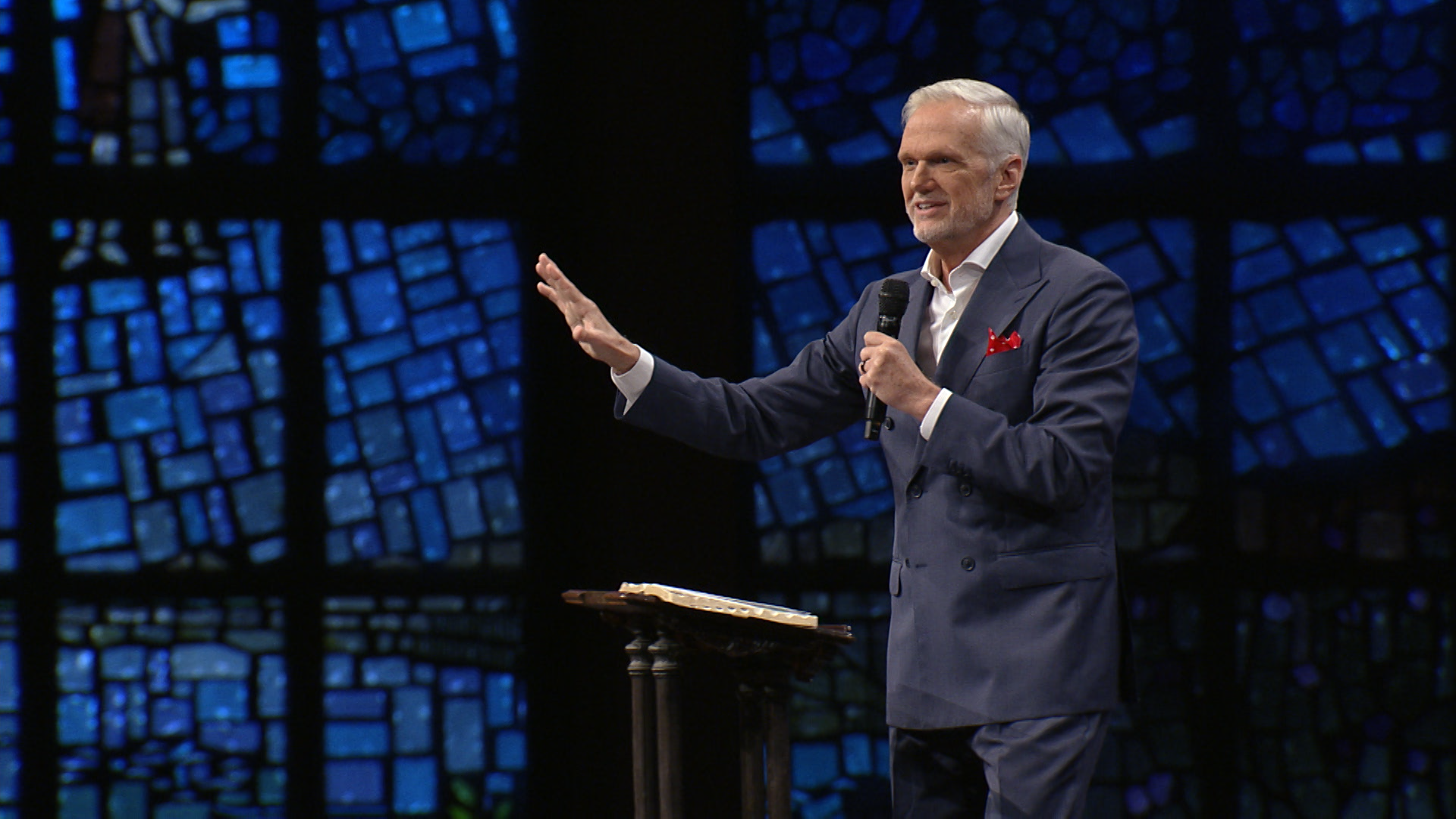 Doubting Faith