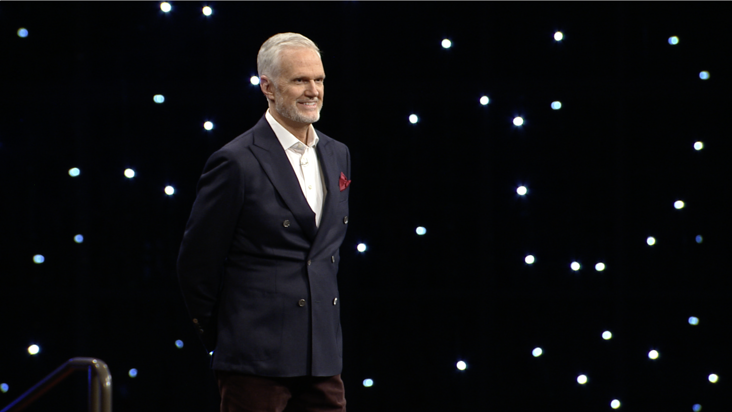 Candlelight Christmas Eve