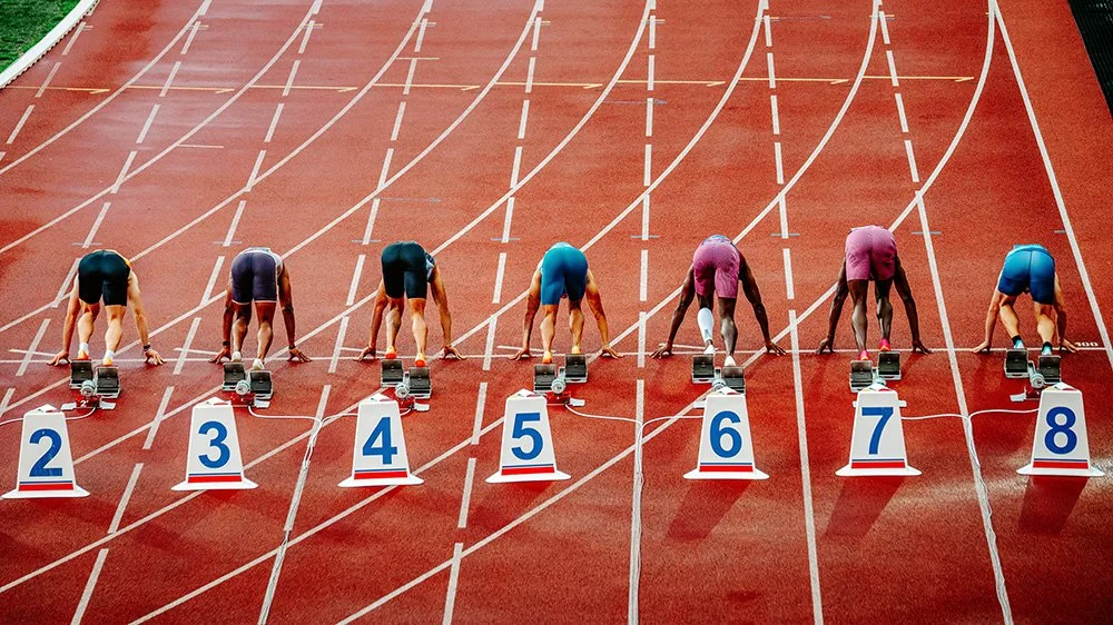 The Two Ways, How to Get Off to a Good Start This Year