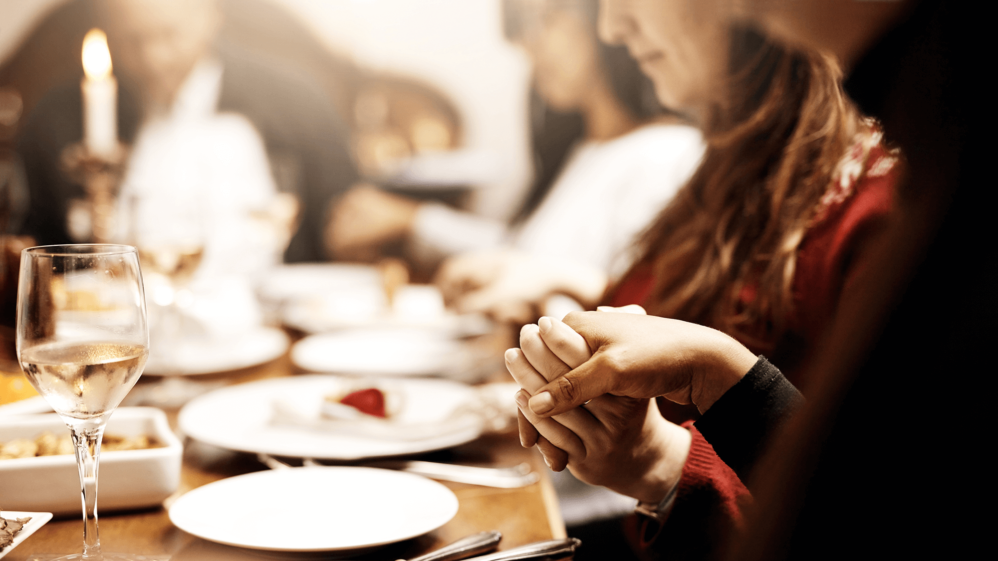 Why Gratitude Changes More Than Your Thanksgiving Day