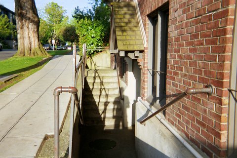 Our beloved drop-in space