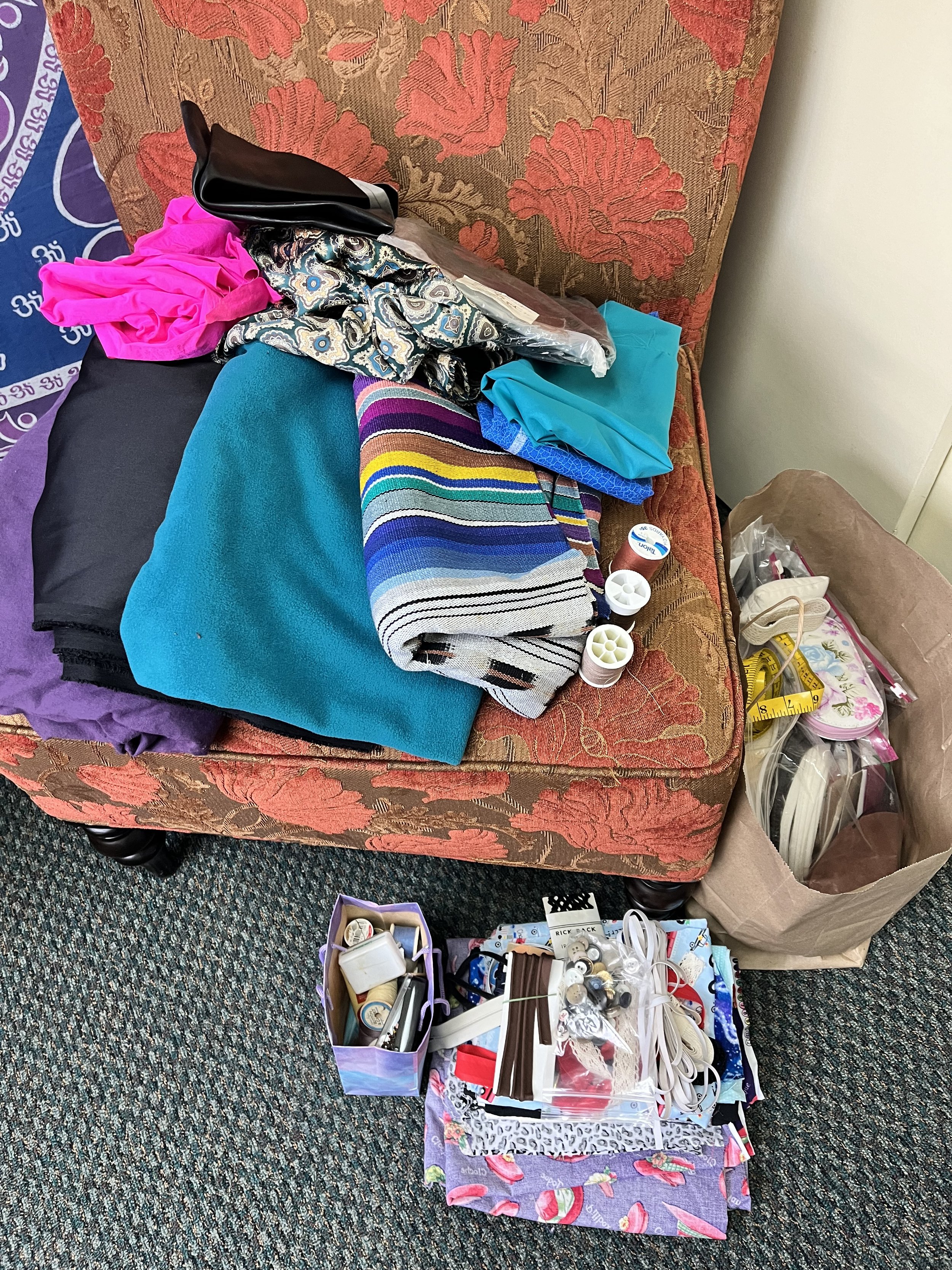 Activities Are Back!