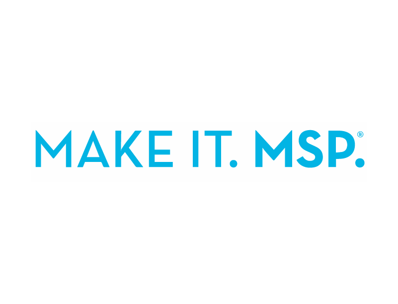 Make It. MSP.