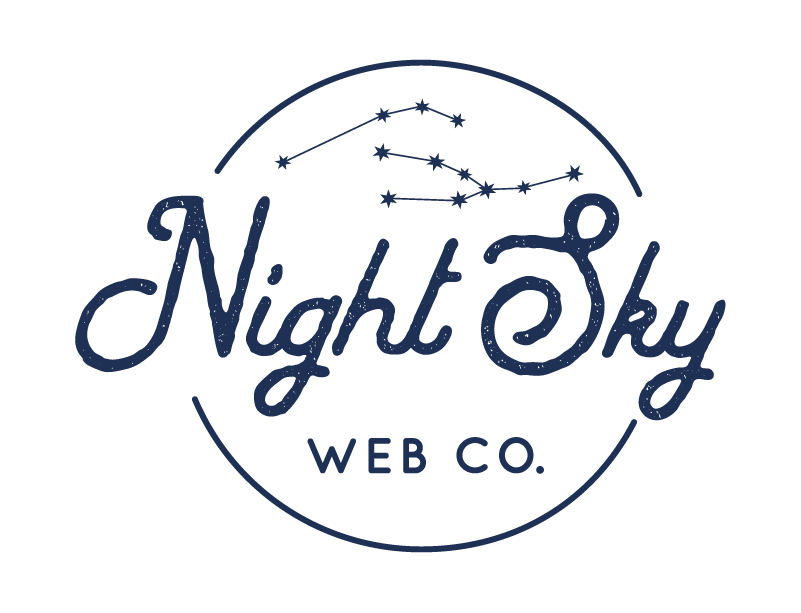 Night Sky Web Co