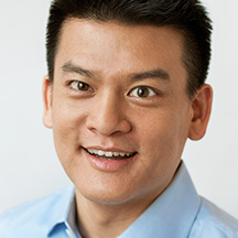 Jeff Lin