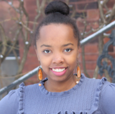 Caroline Karanja