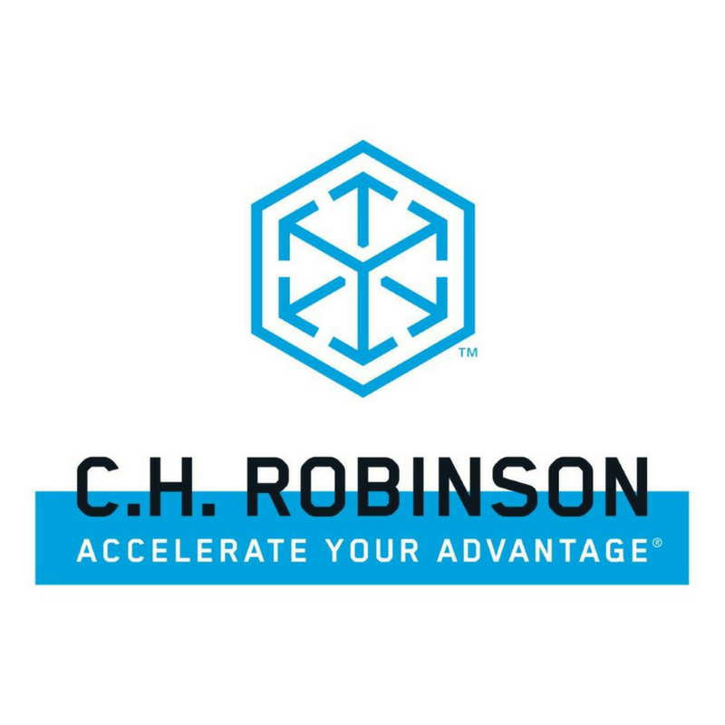 C.H. Robinson