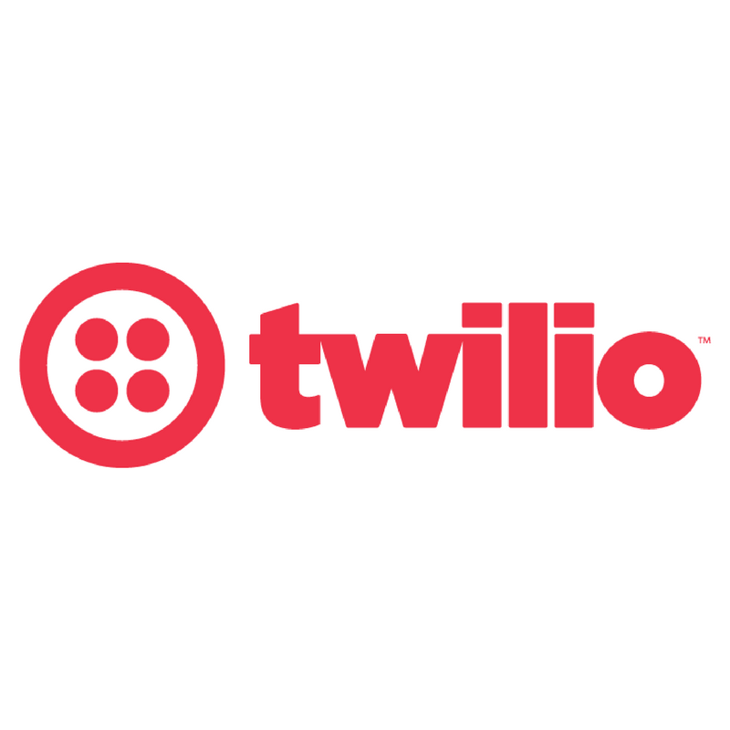 Twilio Logo