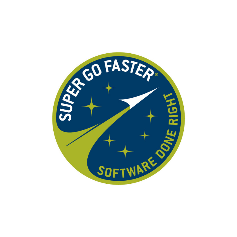 Super Go Faster