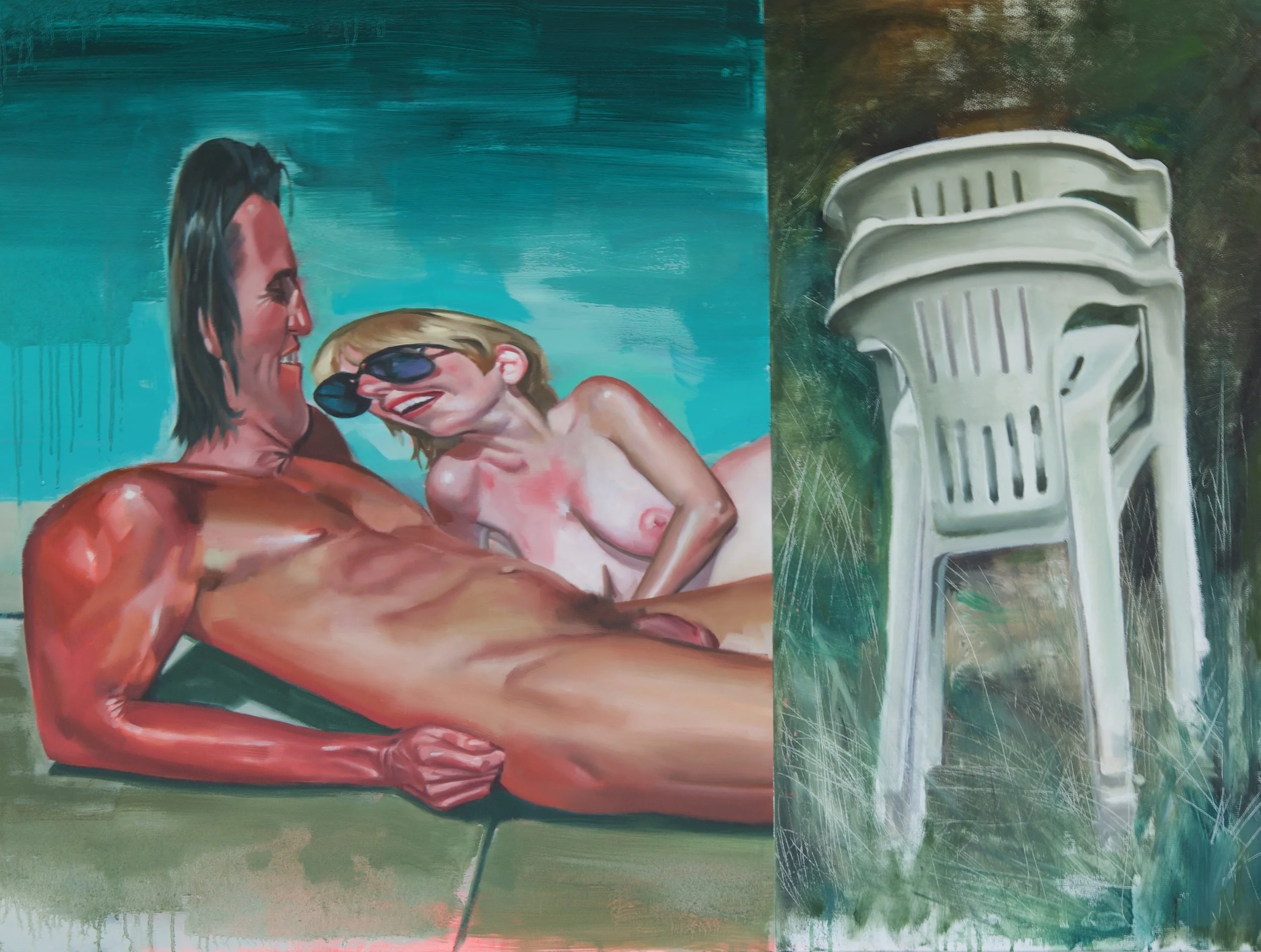 Greetings From the Monoculture