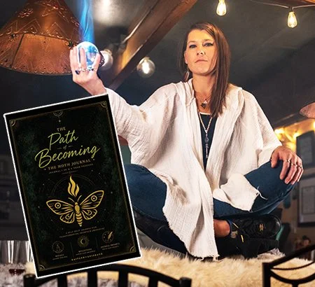Kaitlyn & Journal