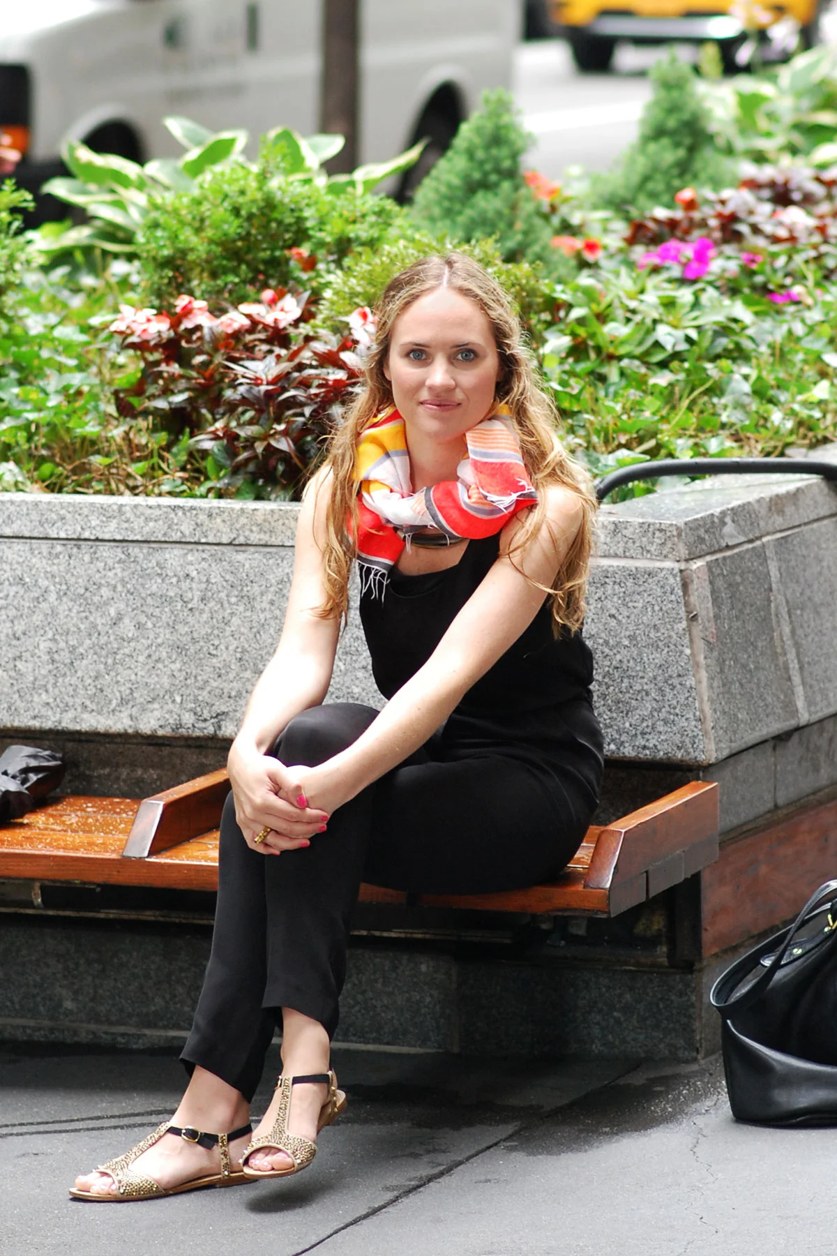 Deirdre King, Creative Director of Indego Africa