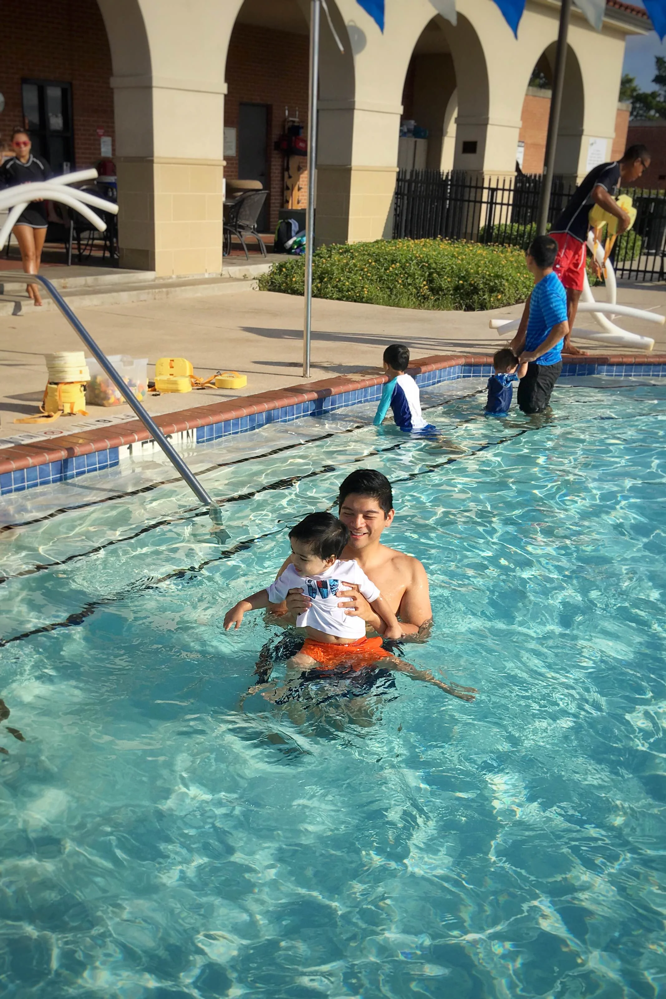 Triumphs and Failures Tuesday - Me shark