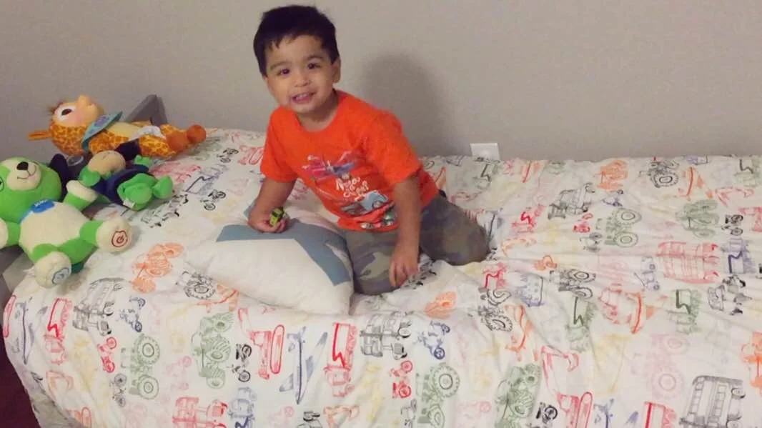 Triumphs and Failures Tuesday: Good night! Good night!