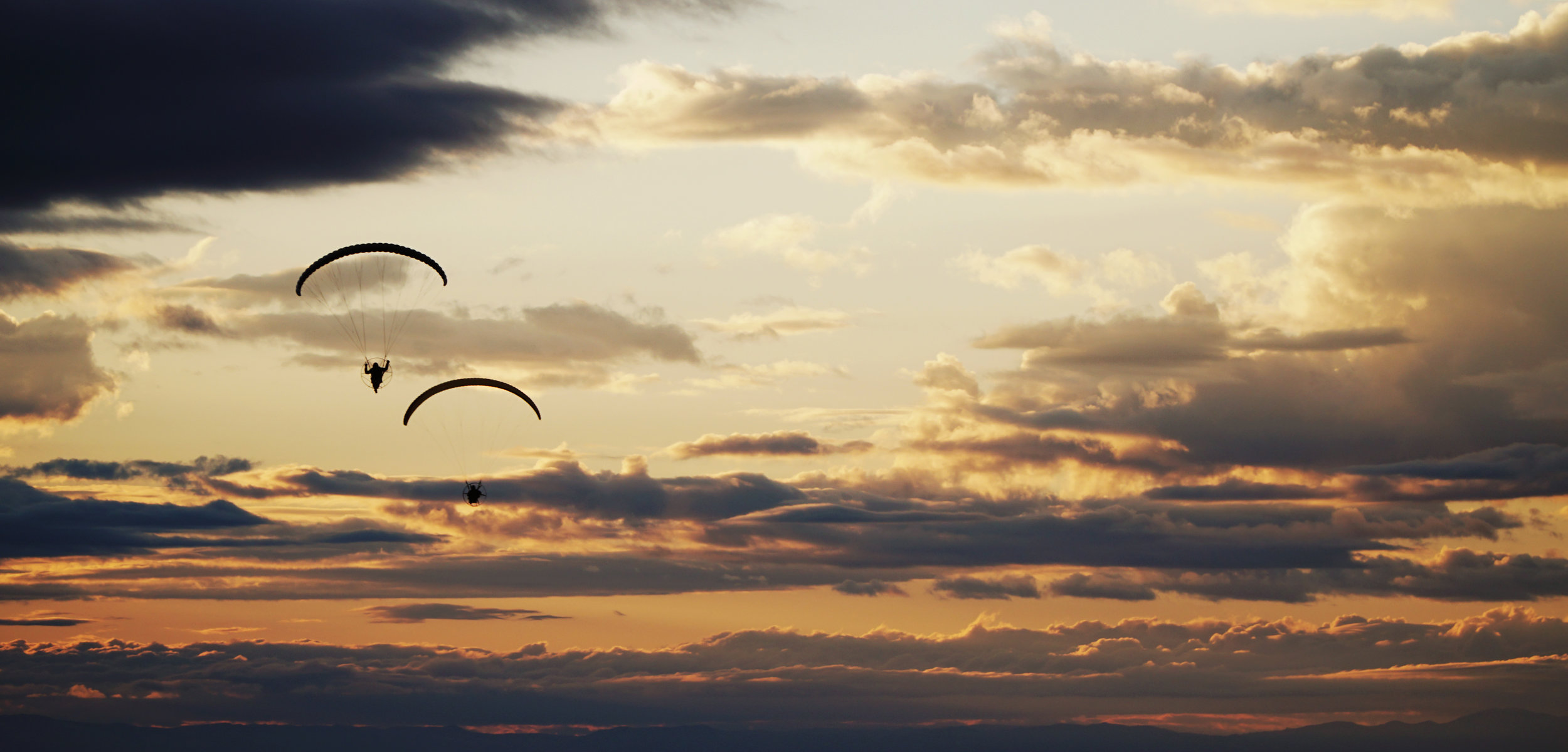 Sunrise flight over Lava fields.JPG