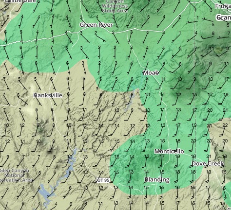 6,000ft Winds at 12:00