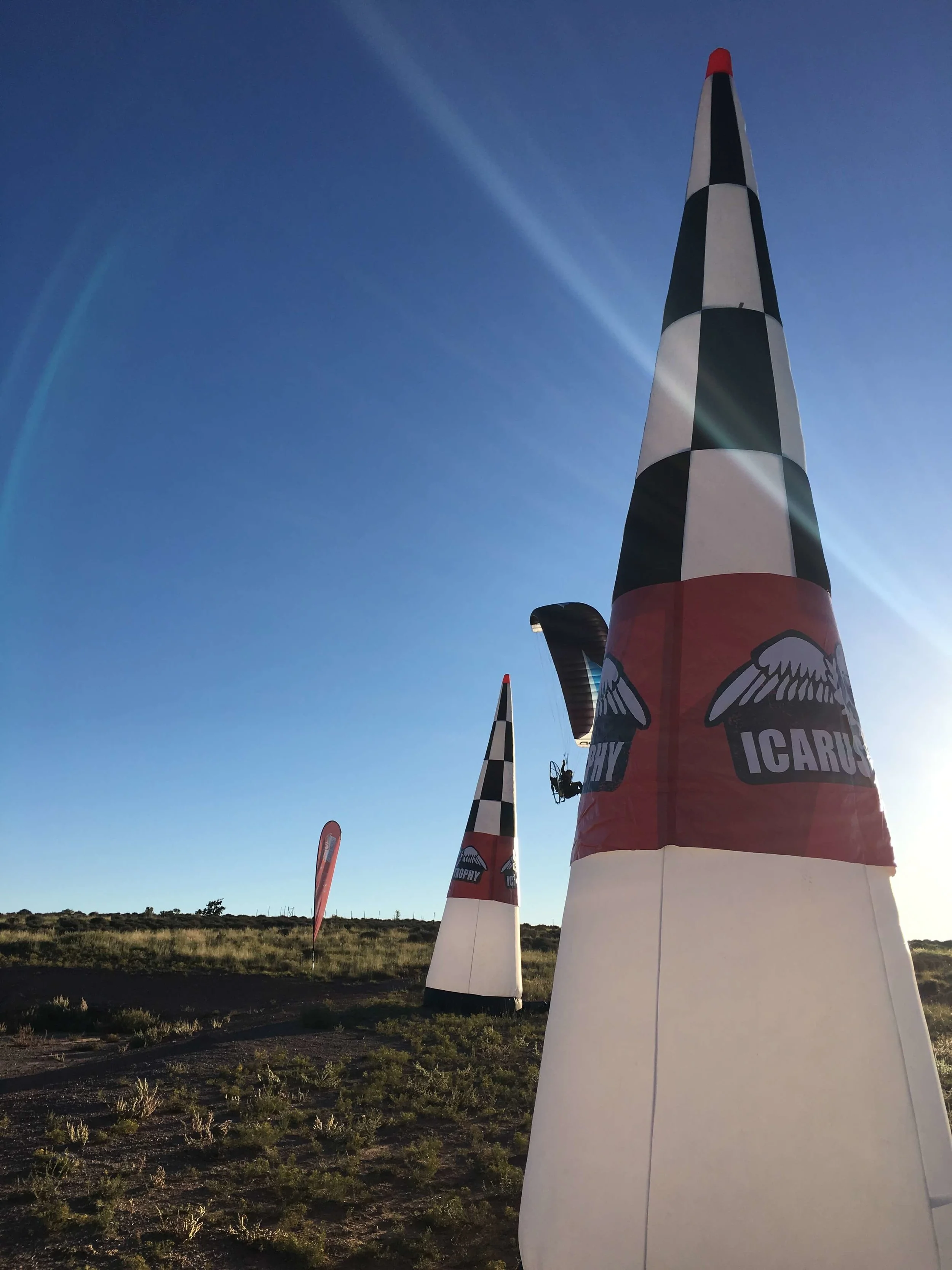 GALLERY Icarus Trophy 2017 Finish Line — Icarus Trophy