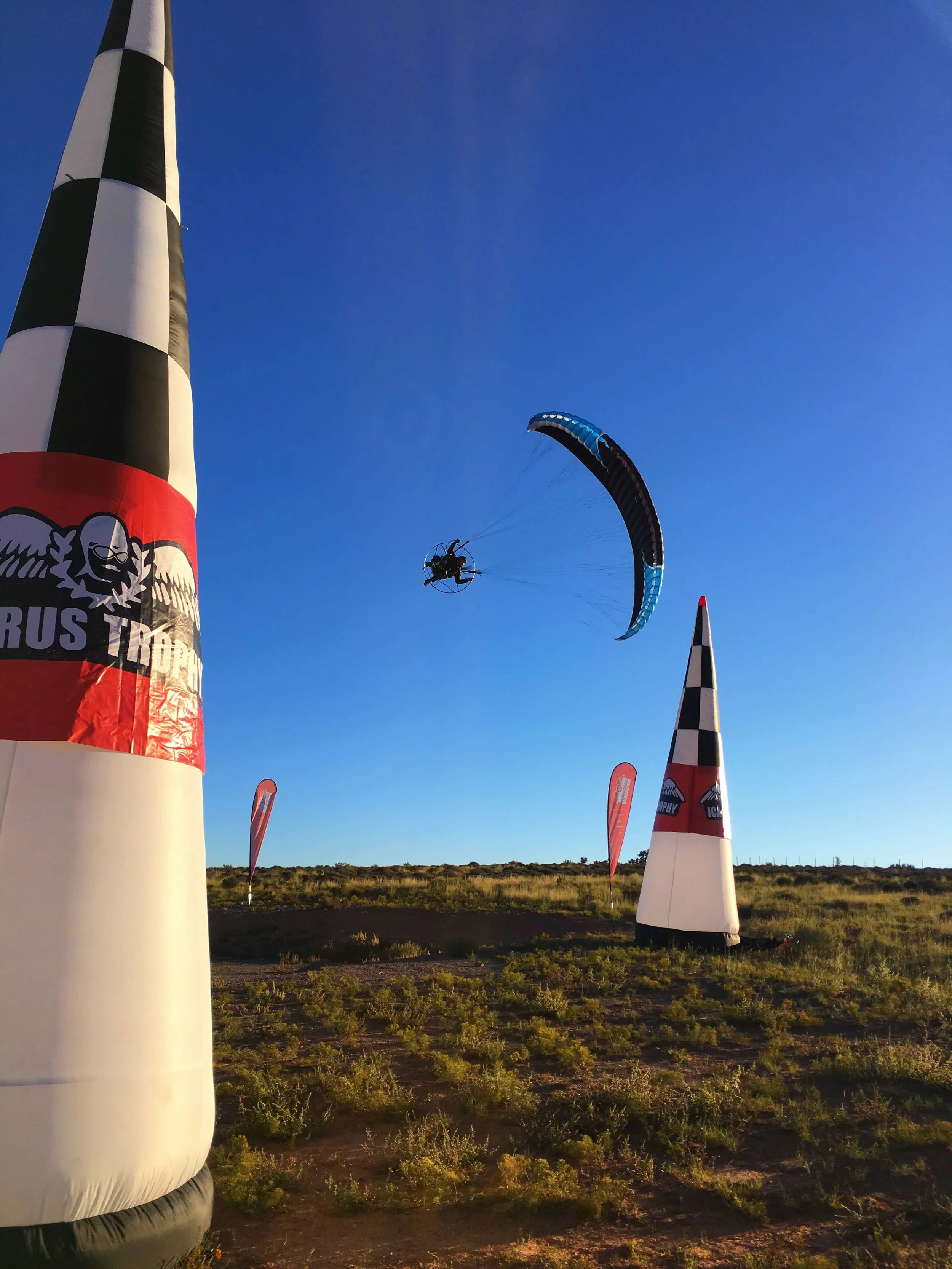 GALLERY Icarus Trophy 2017 Finish Line — Icarus Trophy