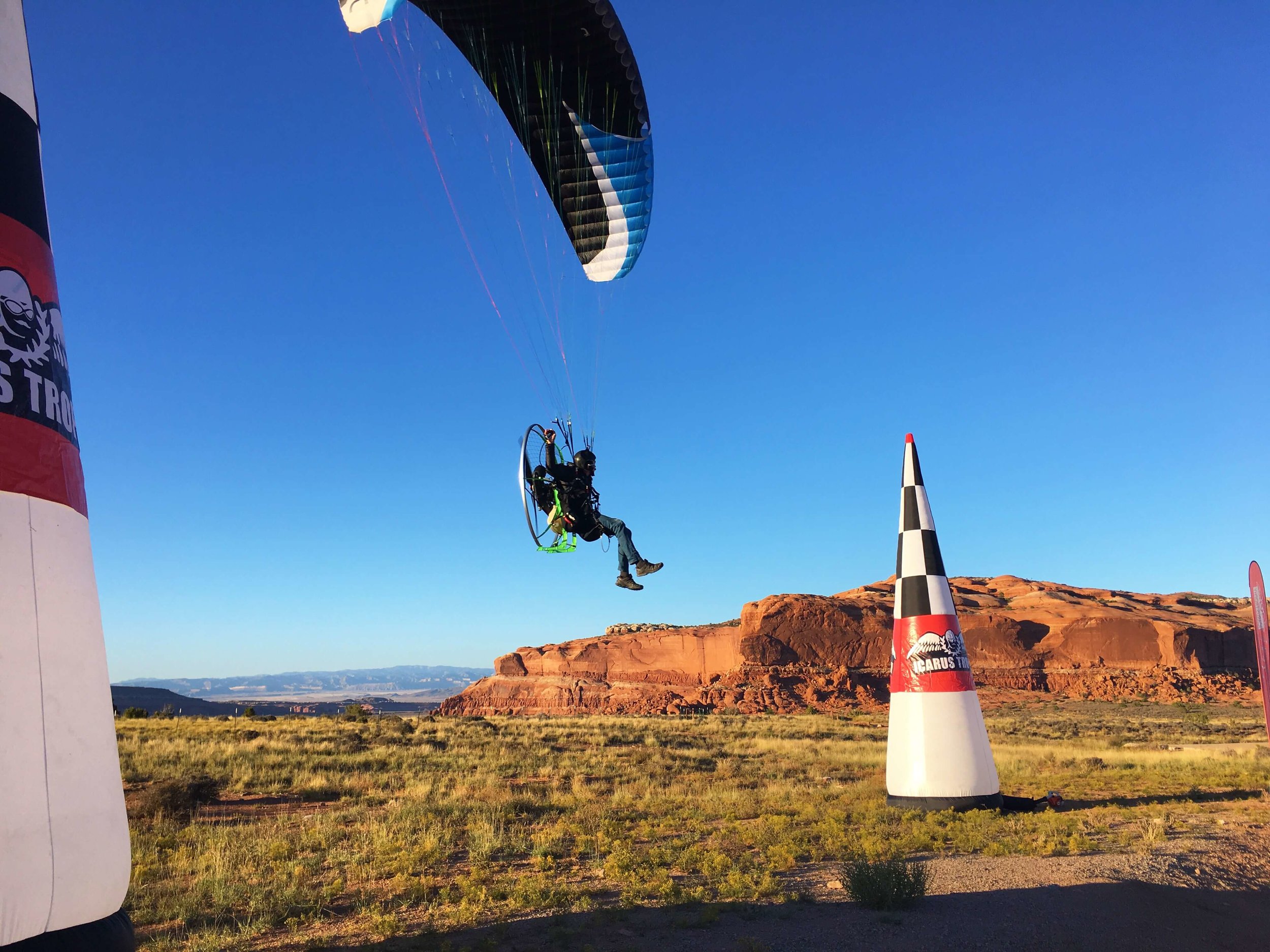 GALLERY Icarus Trophy 2017 Finish Line — Icarus Trophy