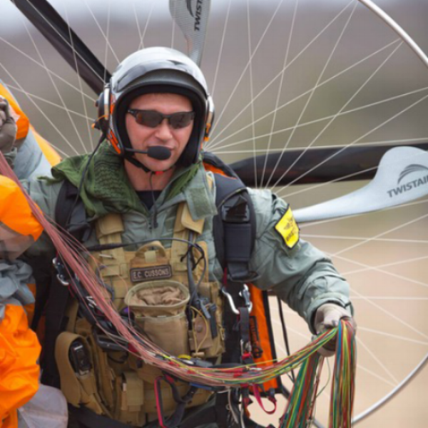 Icarus Trophy 2018 Meet the Pilots — Icarus Trophy