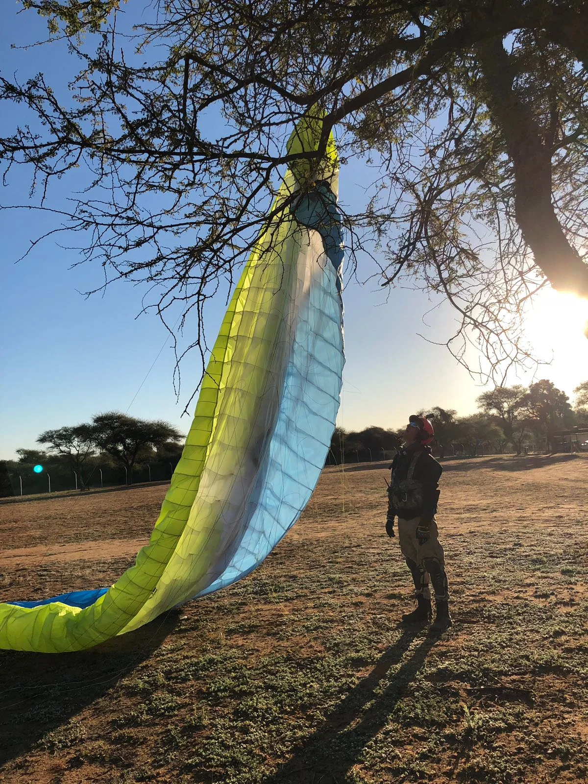 Icarus Trophy 2018 Adventure Class Champion — Icarus Trophy