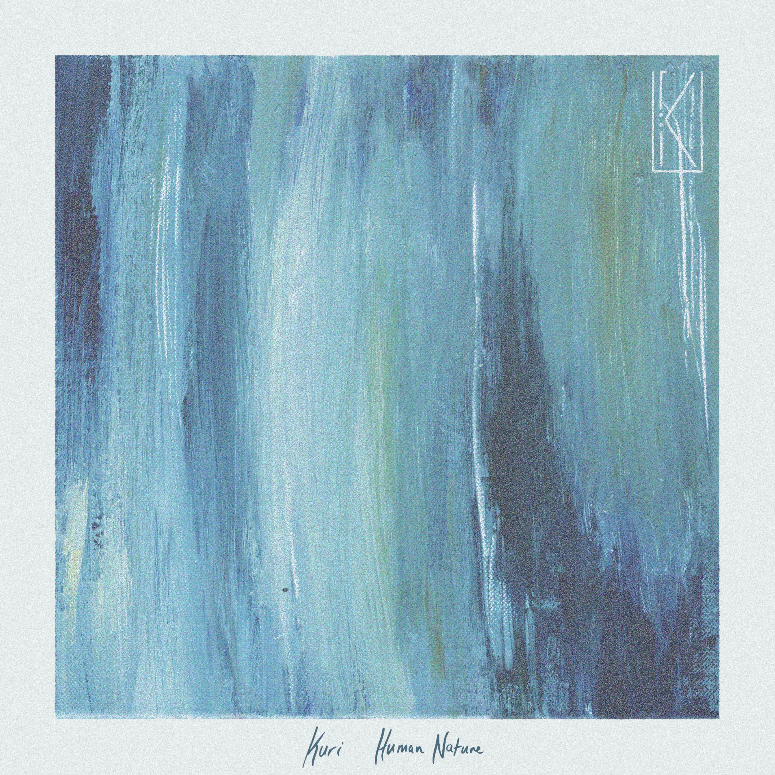 Kuri - Human Nature