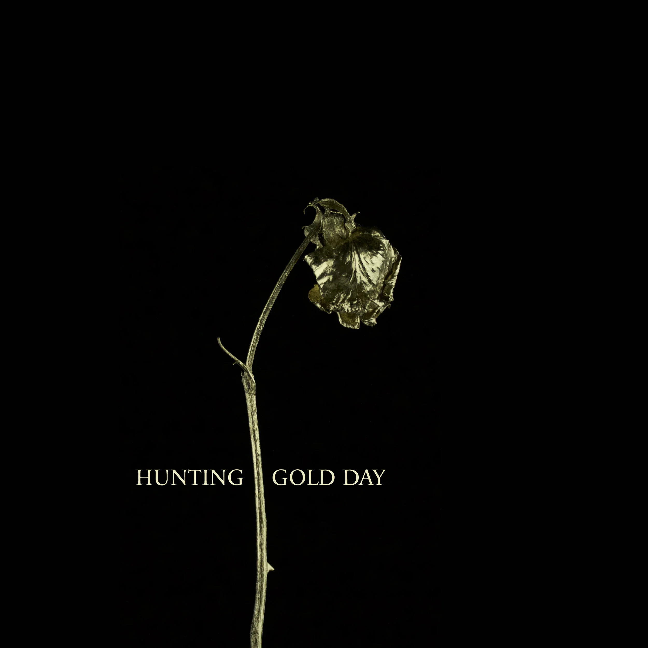 Hunting returns with first new music since 2014
