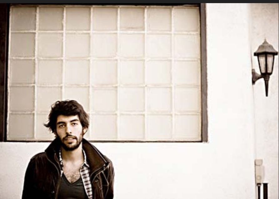 Leif Vollebekk - Inland (2011)