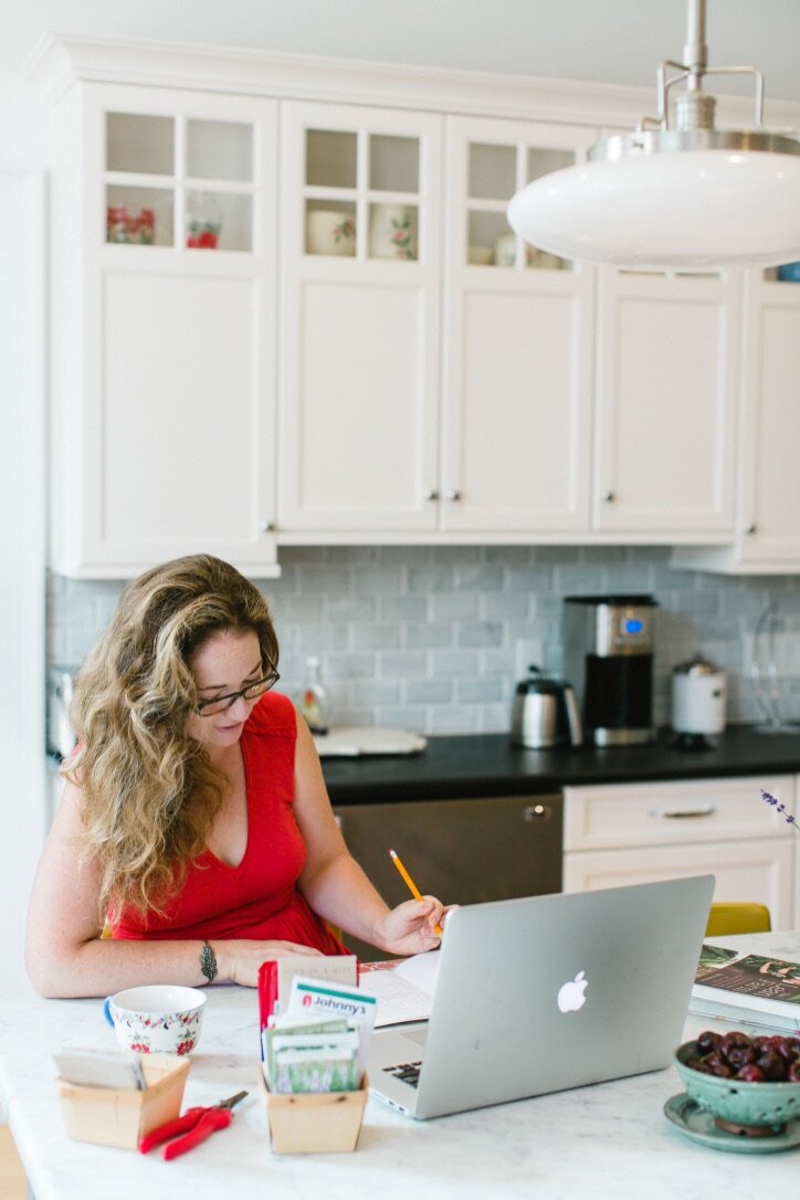 Part III: Planning ad Goal Setting for 2021