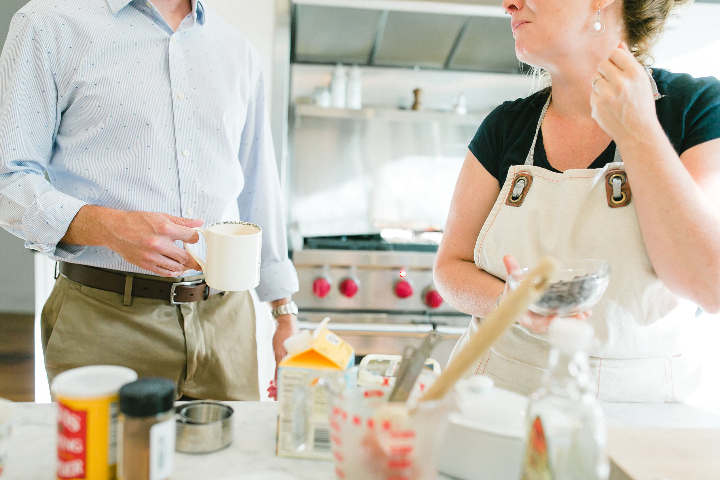 How to Meal Plan for the Month